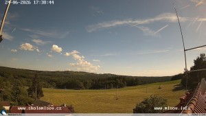 Apartamenty Szkoła Míšov - Brdy - 24.6.2026 v 17:45 Apartamenty Szkoła Míšov - Brdy - 24.6.2026 v 17:45