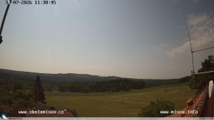 Apartmány Škola Míšov - Brdy - 31.7.2026 v 11:45 Apartmány Škola Míšov - Brdy - 31.7.2026 v 11:45