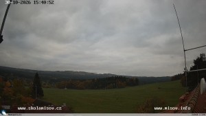Apartmány Škola Míšov - Brdy - 30.10.2026 v 15:45 Apartmány Škola Míšov - Brdy - 30.10.2026 v 15:45