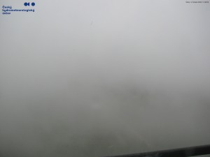 Kopec Praha - Meteoradar Brdy - 9.6.2026 v 12:45 Kopec Praha - Meteoradar Brdy - 9.6.2026 v 12:45