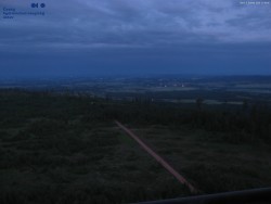 Meteoradar Brdy
