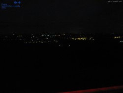 Meteoradar Brdy