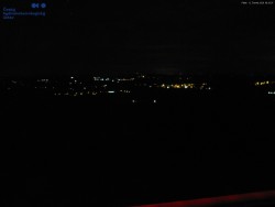 Meteoradar Brdy