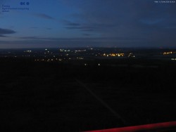 Meteoradar Brdy