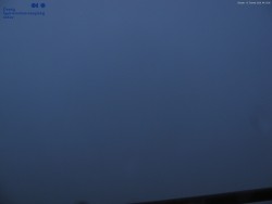 Meteoradar Brdy