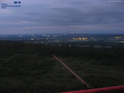 Meteoradar Brdy
