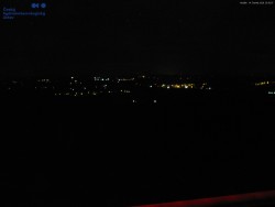 Meteoradar Brdy