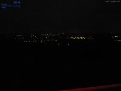 Meteoradar Brdy