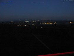 Meteoradar Brdy