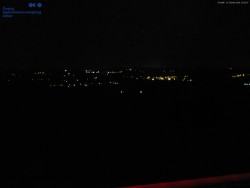 Meteoradar Brdy