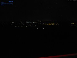 Meteoradar Brdy