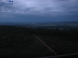 Meteoradar Brdy