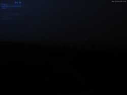 Meteoradar Brdy