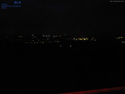 Meteoradar Brdy