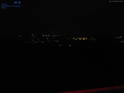 Meteoradar Brdy