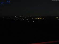 Meteoradar Brdy