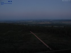 Meteoradar Brdy