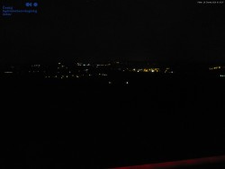 Meteoradar Brdy