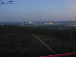 Meteoradar Brdy