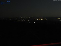 Meteoradar Brdy