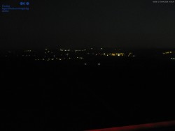 Meteoradar Brdy