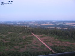 Meteoradar Brdy