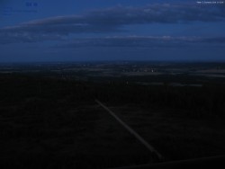 Meteoradar Brdy