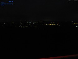 Meteoradar Brdy