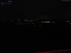 Meteoradar Brdy