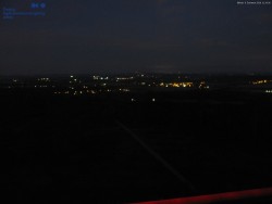 Meteoradar Brdy
