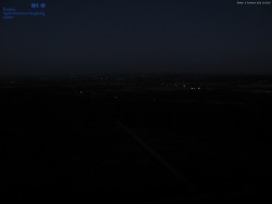 Meteoradar Brdy