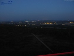 Meteoradar Brdy