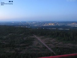 Meteoradar Brdy