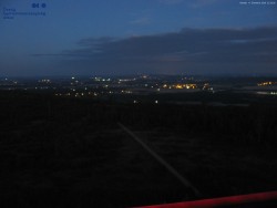 Meteoradar Brdy
