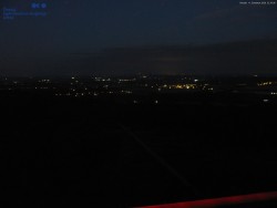 Meteoradar Brdy