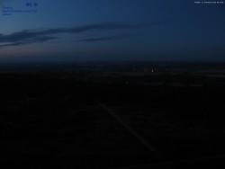 Meteoradar Brdy