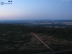 Meteoradar Brdy