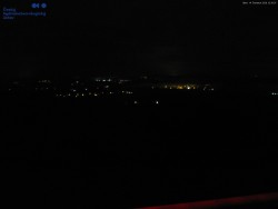 Meteoradar Brdy