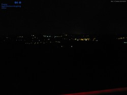 Meteoradar Brdy