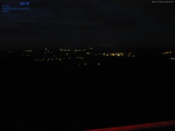 Meteoradar Brdy