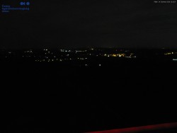 Meteoradar Brdy