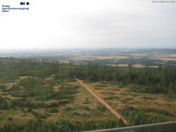 Brdy-Wetterradar