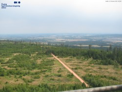 Brdy Weather Radar