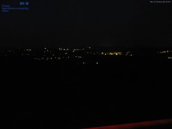 Meteoradar Brdy