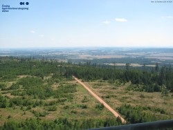 Brdy Weather Radar