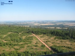 Brdy Weather Radar