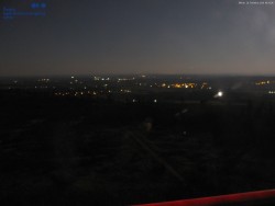 Meteoradar Brdy