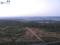 Brdy Weather Radar
