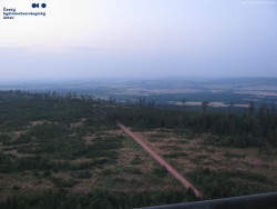 Meteoradar Brdy