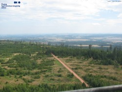 Brdy Weather Radar